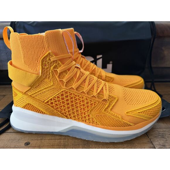 APL Concept X Shoes Mens Size 11 Basketball Launch Performance Lightweight Train - Picture 8 of 16